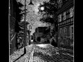 Sommerabend in Lieberose