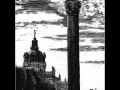 Viktoria über dem Schlossgarten