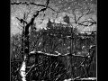 Die Wartburg im Schnee