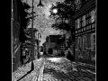 Sommerabend in Lieberose