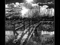 Die alte Holzbrücke