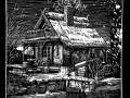 Spreewaldhaus Winter