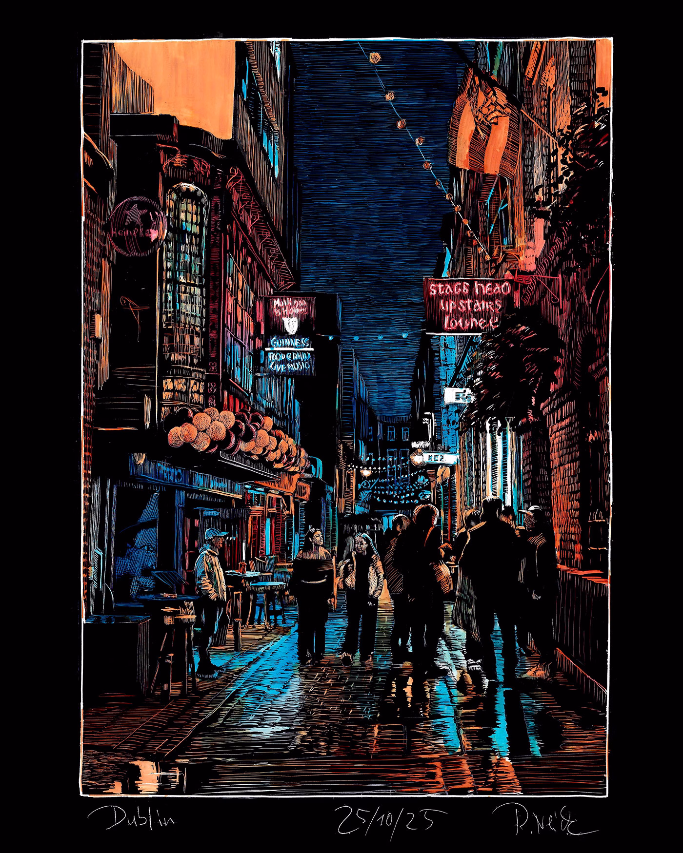 Dublin