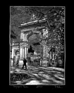 Bürgerpark Pankow