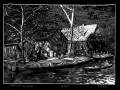 Spreewald bei Lehde