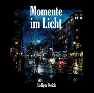 Momente im Licht